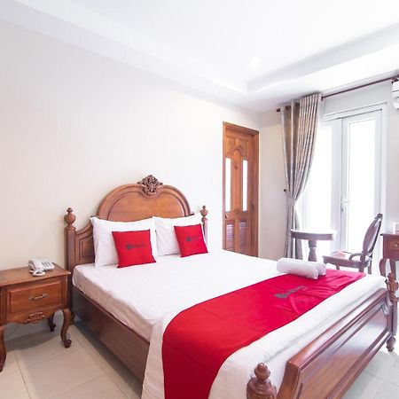Golden View Saigon Hotel Ho Chi Minh City Exterior photo